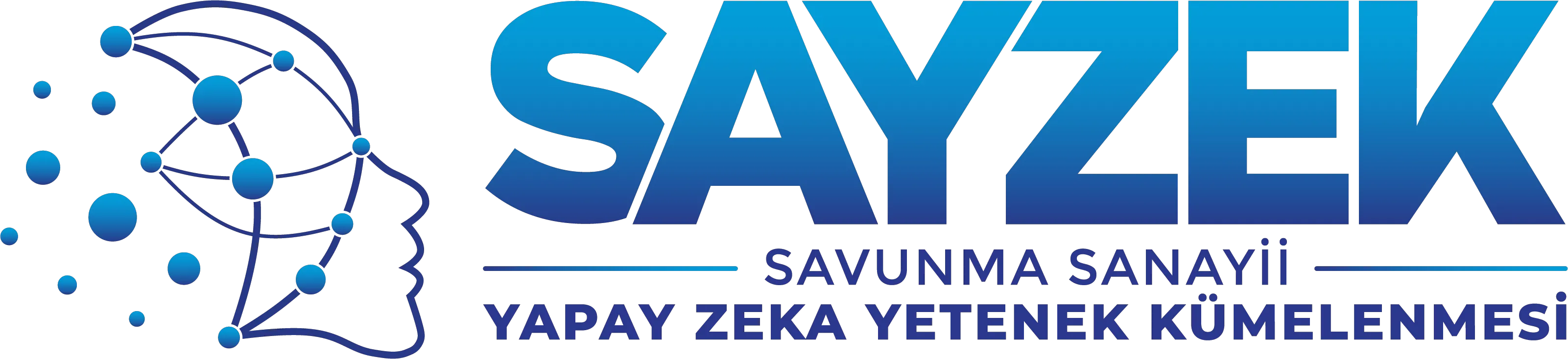 SAYZEK Logo