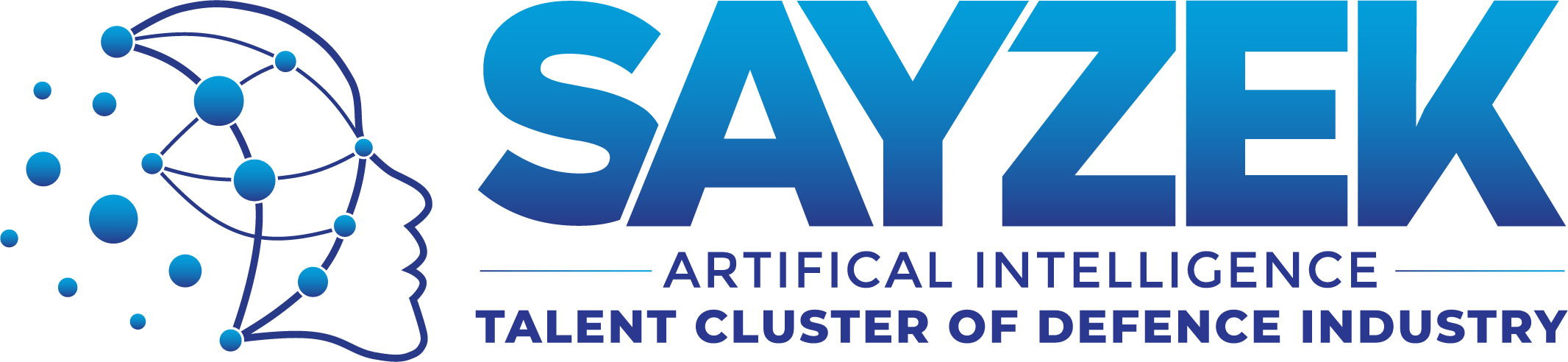 SAYZEK Logo