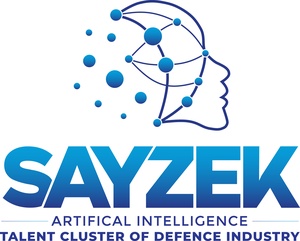 İngilizce dikey renkli logo