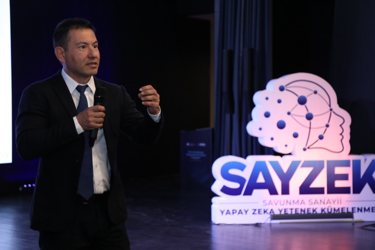 Sn. Prof. Dr. Süleyman Serdar KOZAT