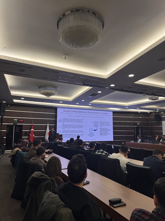 Doç. Dr. Aytuğ BOYACI