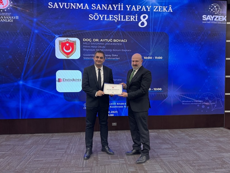 Doç. Dr. Aytuğ BOYACI