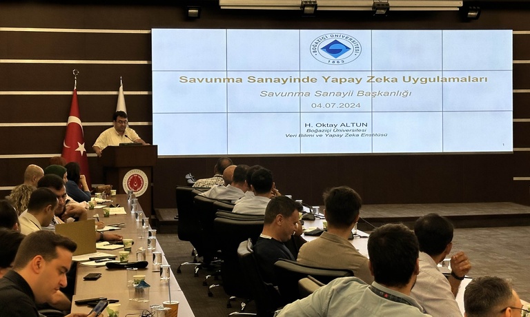 Dr. Oktay ALTUN