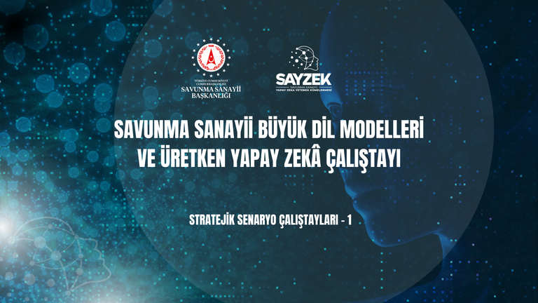 Stratejik Senaryo Çalıştayları’nın İlki Gerçekleştirildi
